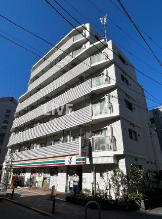 ドゥーエ東陽町の物件内観写真