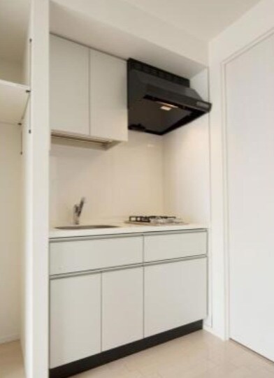 パークアクシス八丁堀の物件内観写真