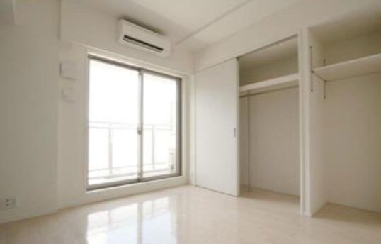 パークアクシス八丁堀の物件内観写真