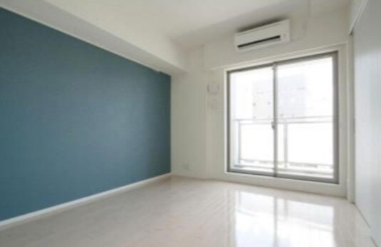 パークアクシス八丁堀の物件内観写真