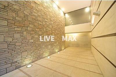 ＫＤＸレジデンス日本橋水天宮の物件外観写真