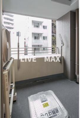 ＫＤＸレジデンス日本橋水天宮の物件内観写真