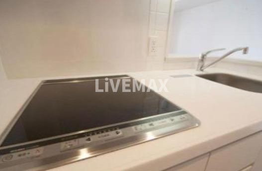 パークアクシス豊洲の物件内観写真