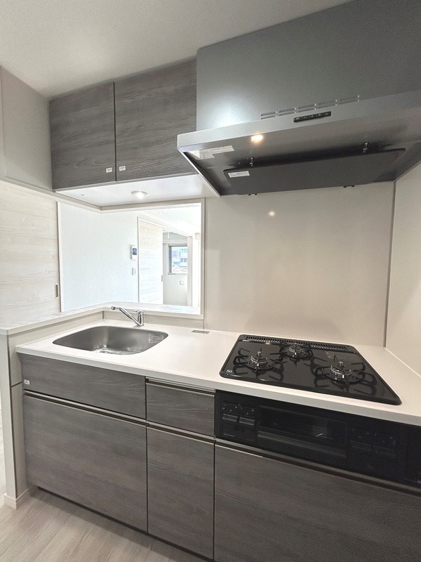 ドゥーエ曳舟の物件内観写真