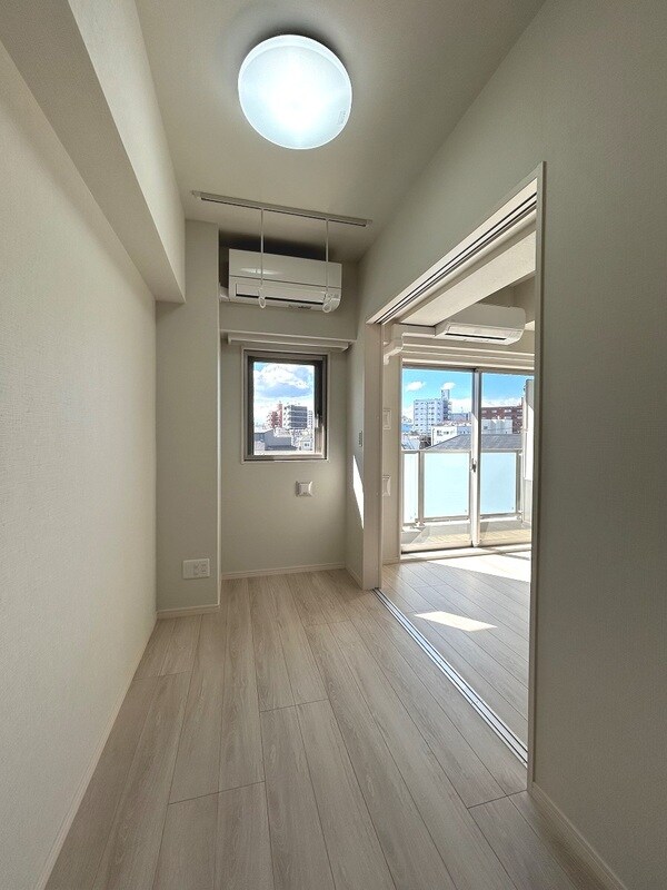 ドゥーエ曳舟の物件内観写真