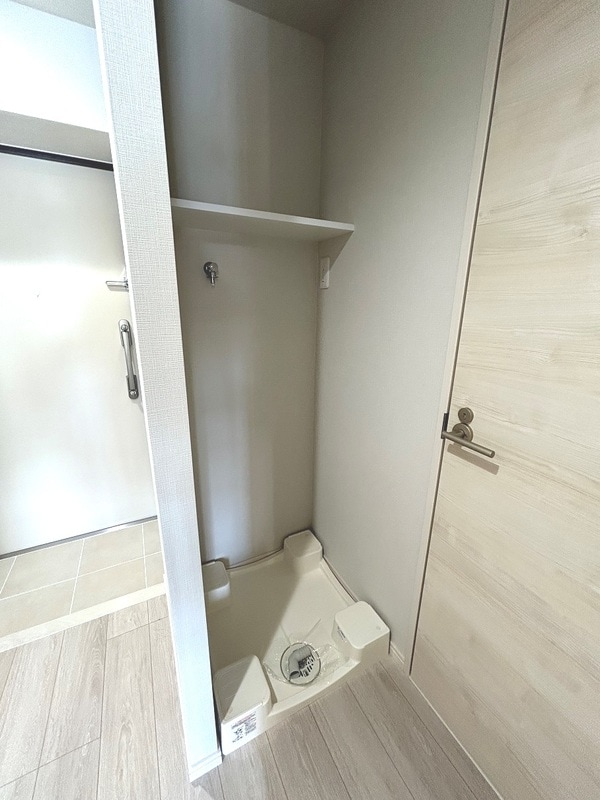 ドゥーエ曳舟の物件内観写真