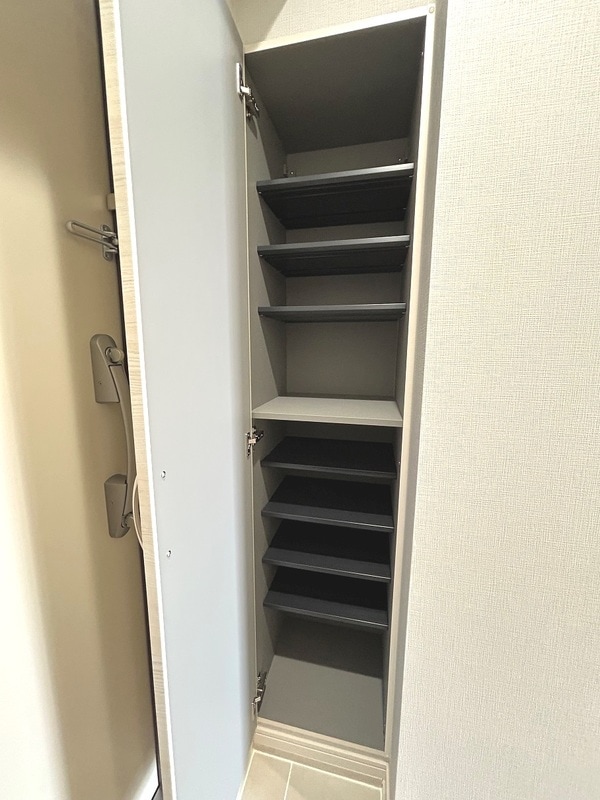 ドゥーエ曳舟の物件内観写真