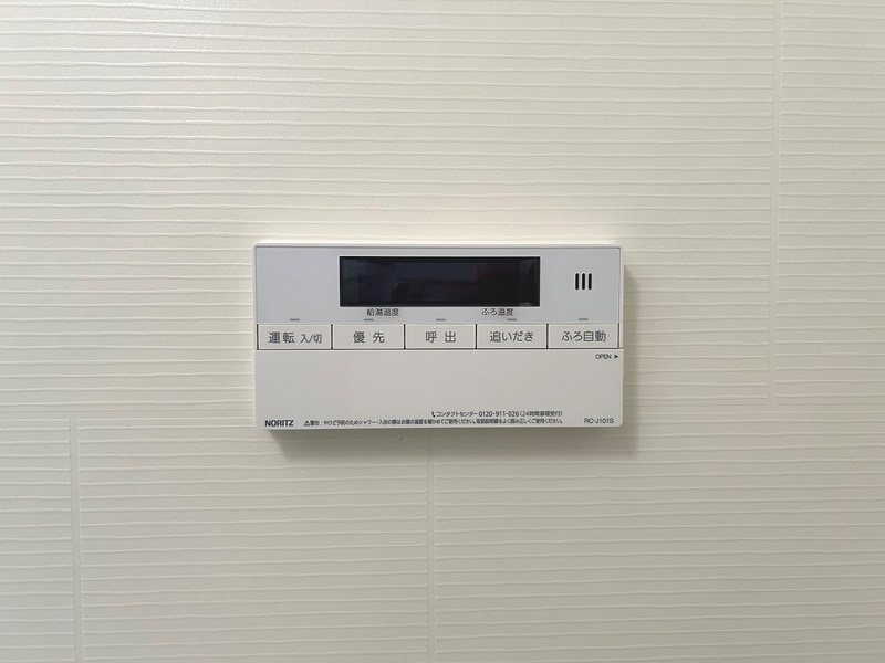 ドゥーエ曳舟の物件内観写真