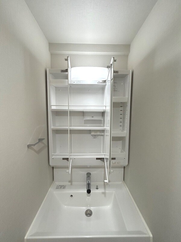 ドゥーエ曳舟の物件内観写真