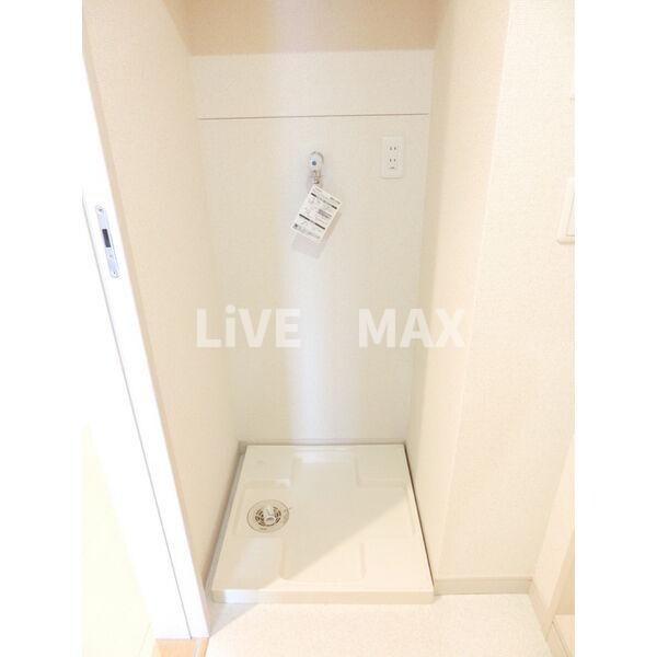 パートナーシップアパートメントの物件内観写真