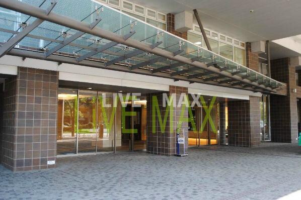 ＴＨＥ　ＴＯＫＹＯ　ＴＯＷＥＲＳ　ＭＩＤＴＯＷＥＲの物件外観写真