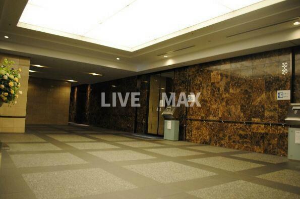 ＴＨＥ　ＴＯＫＹＯ　ＴＯＷＥＲＳ　ＭＩＤＴＯＷＥＲの物件外観写真