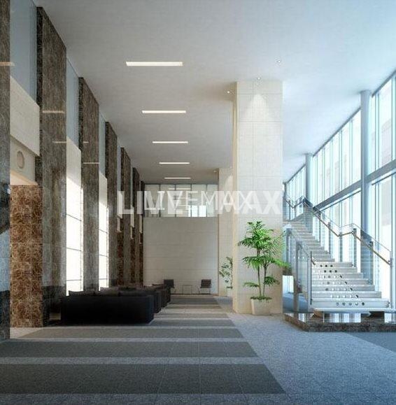 ＴＨＥ　ＴＯＫＹＯ　ＴＯＷＥＲＳ　ＭＩＤＴＯＷＥＲの物件外観写真