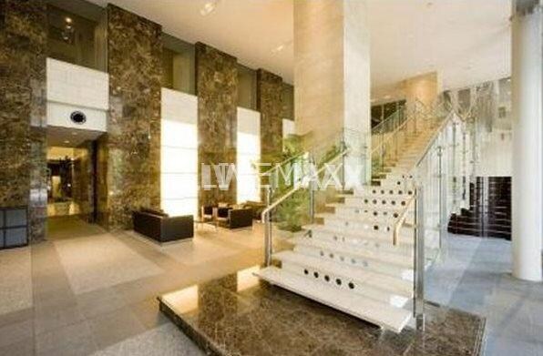 ＴＨＥ　ＴＯＫＹＯ　ＴＯＷＥＲＳ　ＭＩＤＴＯＷＥＲの物件外観写真