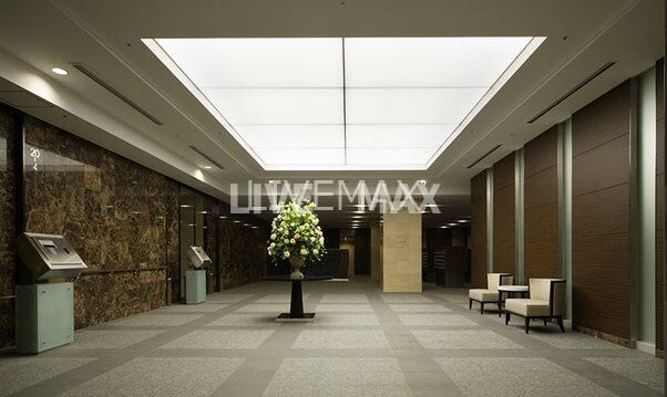 ＴＨＥ　ＴＯＫＹＯ　ＴＯＷＥＲＳ　ＭＩＤＴＯＷＥＲの物件外観写真