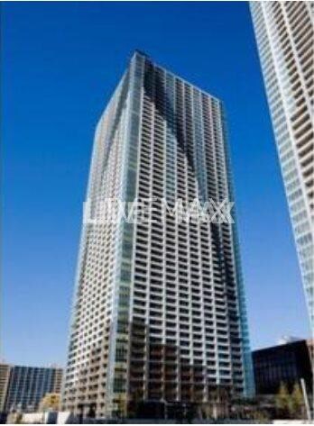 ＴＨＥ　ＴＯＫＹＯ　ＴＯＷＥＲＳ　ＭＩＤＴＯＷＥＲの物件外観写真