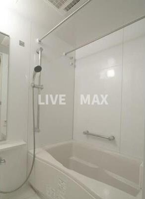 ＴＨＥ　ＴＯＫＹＯ　ＴＯＷＥＲＳ　ＭＩＤＴＯＷＥＲの物件内観写真