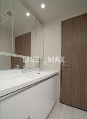 ＴＨＥ　ＴＯＫＹＯ　ＴＯＷＥＲＳ　ＭＩＤＴＯＷＥＲの物件内観写真