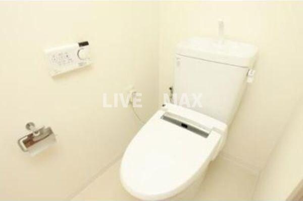 ＴＨＥ　ＴＯＫＹＯ　ＴＯＷＥＲＳ　ＭＩＤＴＯＷＥＲの物件内観写真