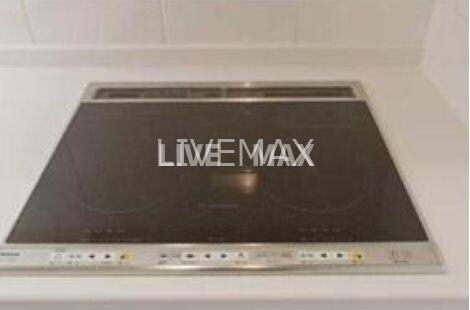 ＴＨＥ　ＴＯＫＹＯ　ＴＯＷＥＲＳ　ＭＩＤＴＯＷＥＲの物件内観写真