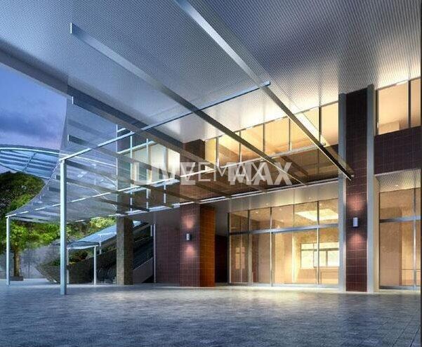 ＴＨＥ　ＴＯＫＹＯ　ＴＯＷＥＲＳ　ＭＩＤＴＯＷＥＲの物件内観写真