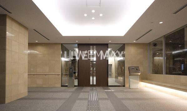 ＴＨＥ　ＴＯＫＹＯ　ＴＯＷＥＲＳ　ＭＩＤＴＯＷＥＲの物件内観写真