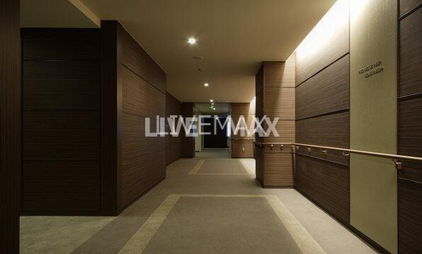 ＴＨＥ　ＴＯＫＹＯ　ＴＯＷＥＲＳ　ＭＩＤＴＯＷＥＲの物件内観写真