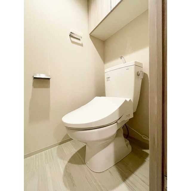 Brillia ist 新御徒町の物件内観写真