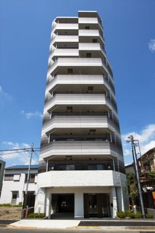 DIPS墨田EASTの物件外観写真