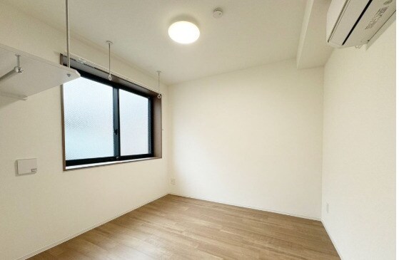 PARK LILA住吉の物件内観写真