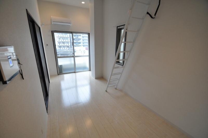 博多駅 徒歩17分 4階の物件内観写真
