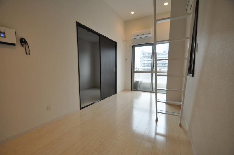 博多駅 徒歩17分 4階の物件内観写真