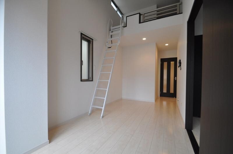 博多駅 徒歩17分 4階の物件内観写真