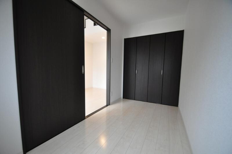 博多駅 徒歩17分 4階の物件内観写真