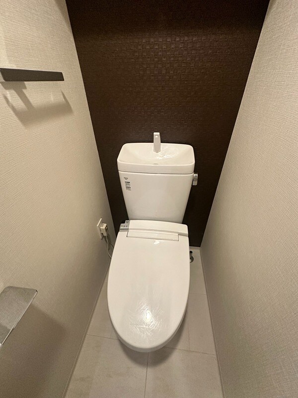 ラティエラ大島の物件内観写真