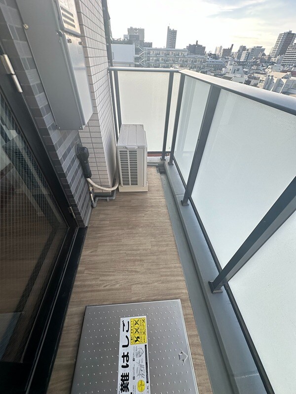 ラティエラ大島の物件内観写真