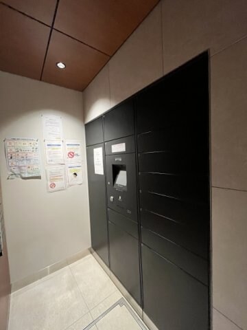 ラティエラ大島の物件内観写真