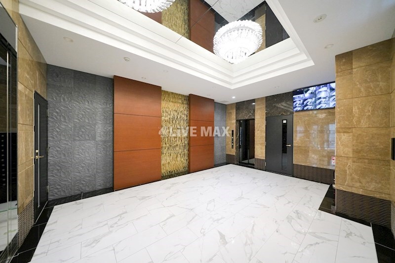 ヴィラージュ天神の物件内観写真