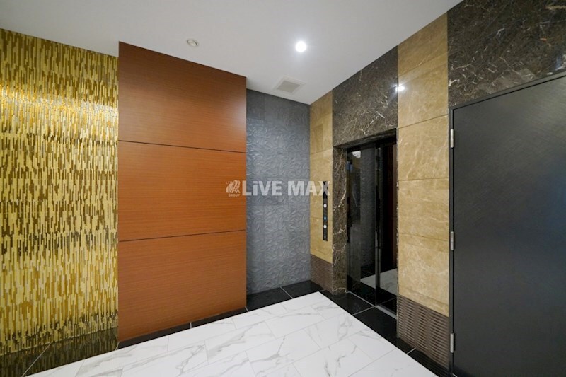 ヴィラージュ天神の物件内観写真