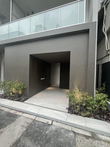 ブランシエスタ上野の物件外観写真