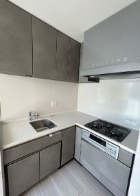 ブランシエスタ上野の物件内観写真