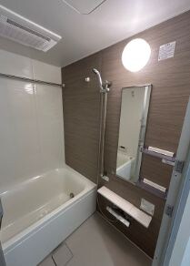 ブランシエスタ上野の物件内観写真