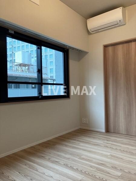 TKB高尾稲荷の物件内観写真