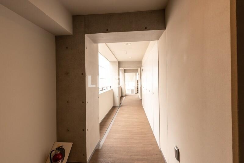 TKB高尾稲荷の物件内観写真