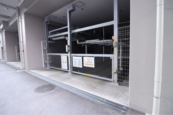 蔵前駅 徒歩4分 4階の物件外観写真