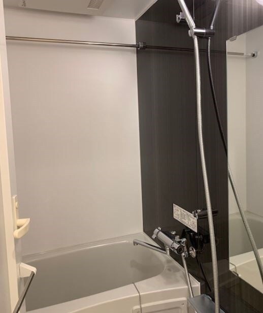 蔵前駅 徒歩4分 4階の物件内観写真