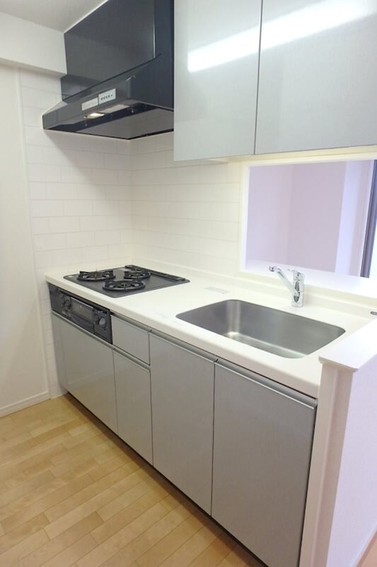 エスティメゾン錦糸町Ⅱの物件内観写真