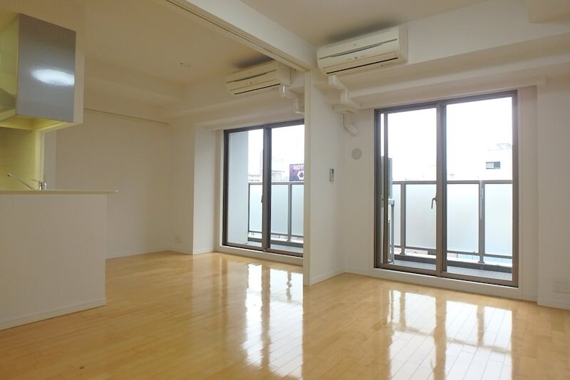 エスティメゾン錦糸町Ⅱの物件内観写真