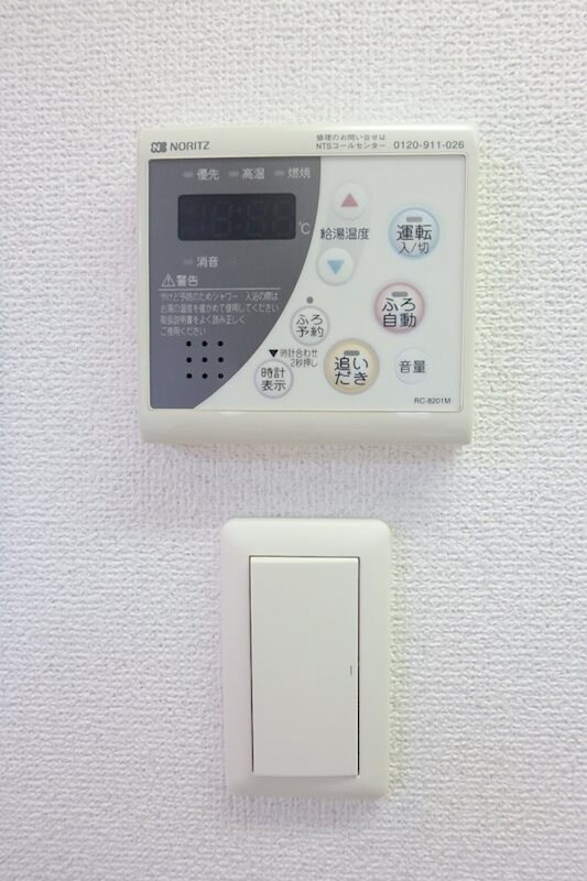 エスティメゾン錦糸町Ⅱの物件内観写真