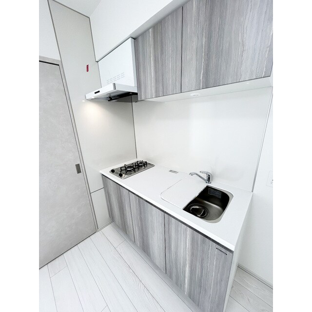 ブランシエスタ浅草雷門の物件内観写真